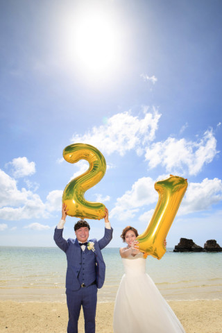 Beach photo　2019.07.01