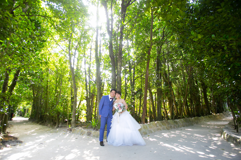 Fukugi＋Beach　Photo 2020.11.12