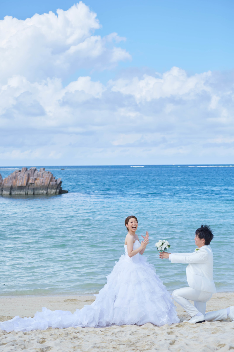 ＊プロポーズ＊