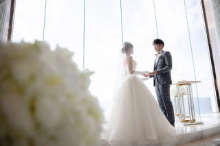 Beach＆Chapel　photo　2020.2.3