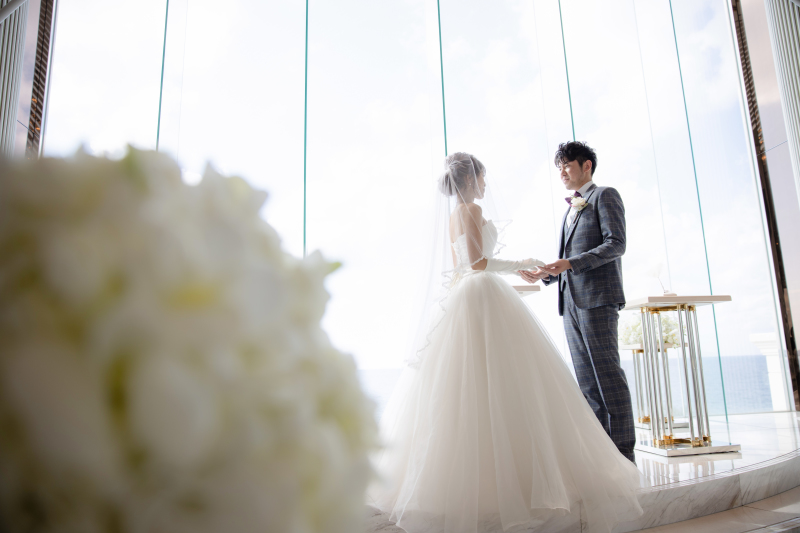 Beach＆Chapel　photo　2020.2.3