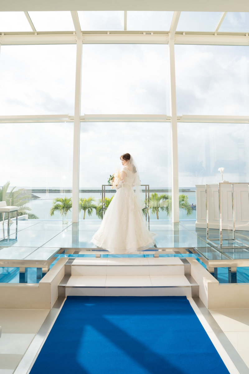 ＊ソロショット