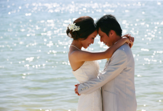 【ビーチ撮影】アラハビーチ 神奈川県 M様