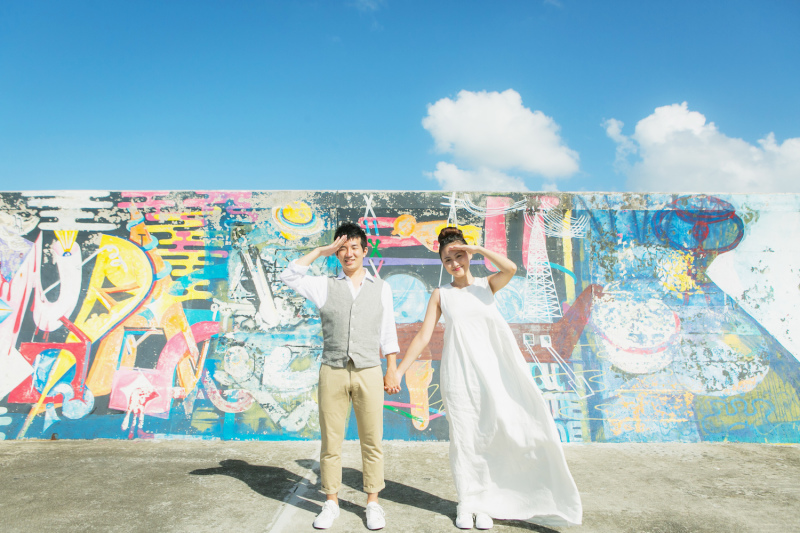 アーティスティックな