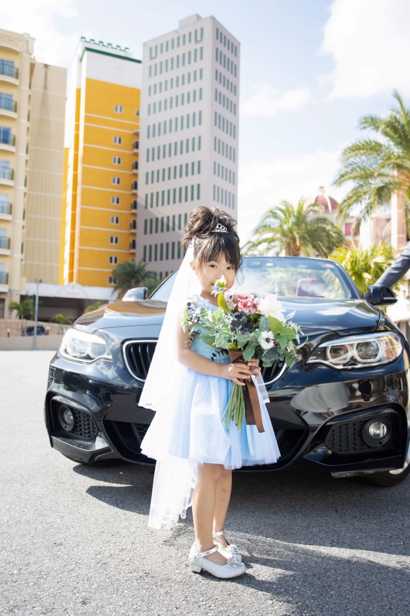 ＊小さな花嫁＊