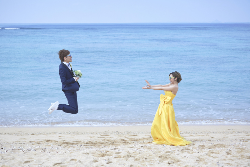 ＊かめはめ波＊