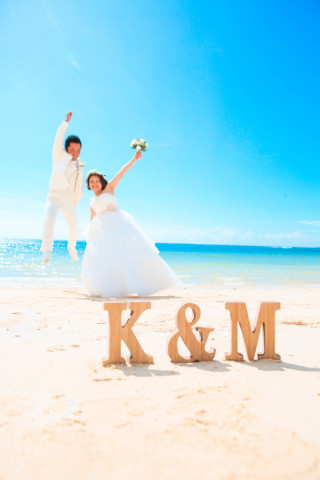 【ビーチ撮影】アラハビーチ 茨城県　Ｅ様