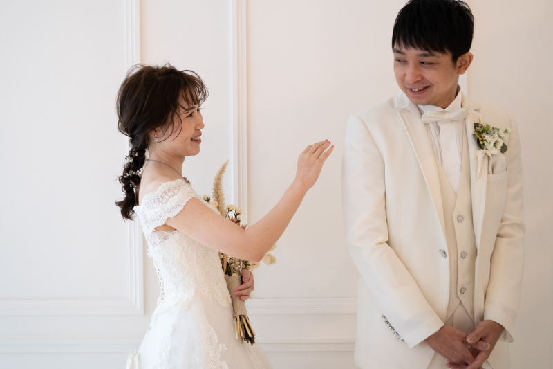 ＊ファーストミート