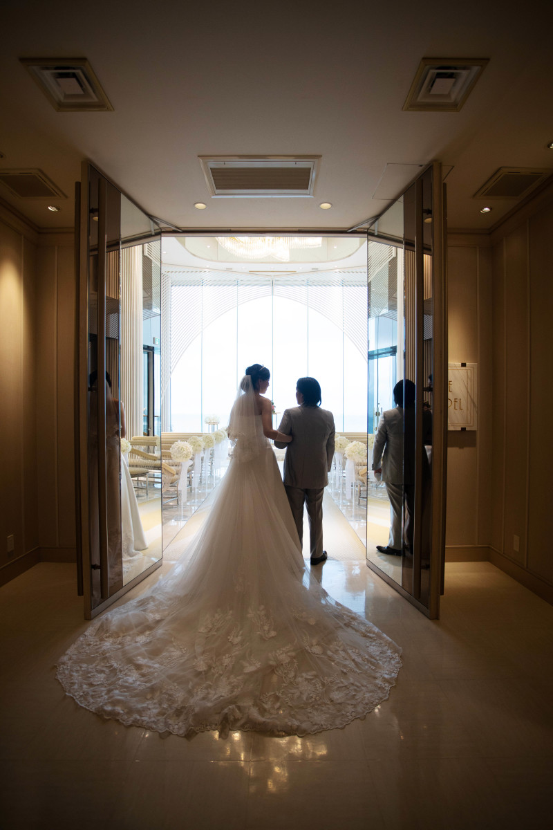 *シーサイドチャペル*