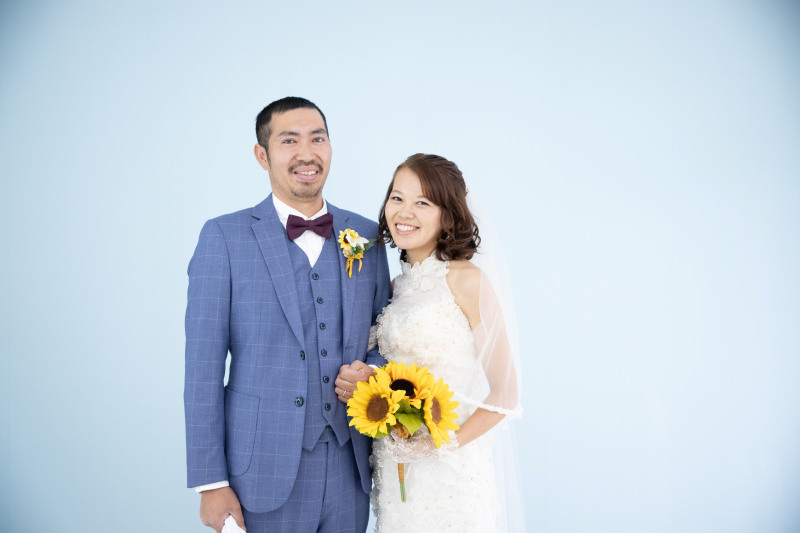 ＊寄り添って＊