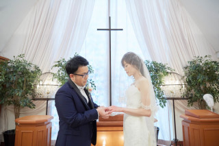 Chapel＋Beach photo　2020.2.19