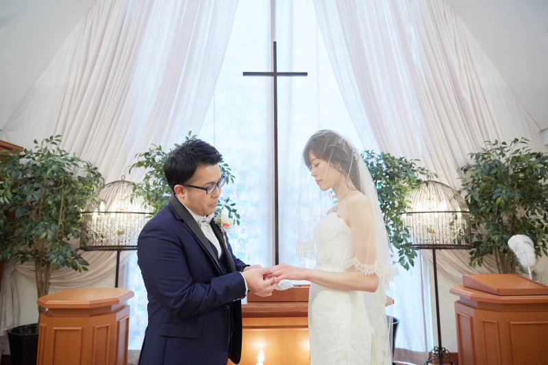 Chapel＋Beach photo　2020.2.19