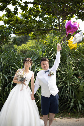 Beach photo　2019.10.10