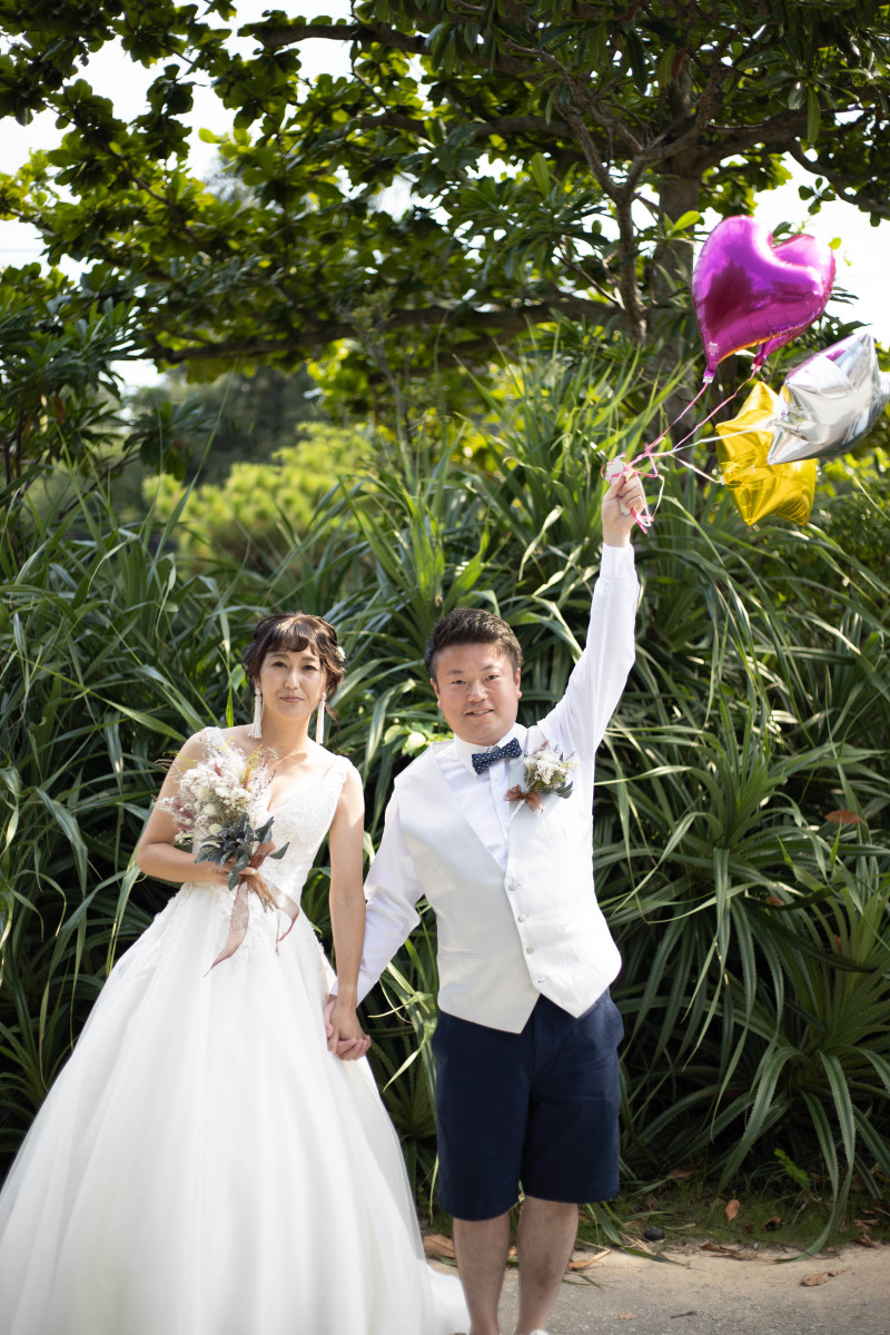 Beach photo　2019.10.10