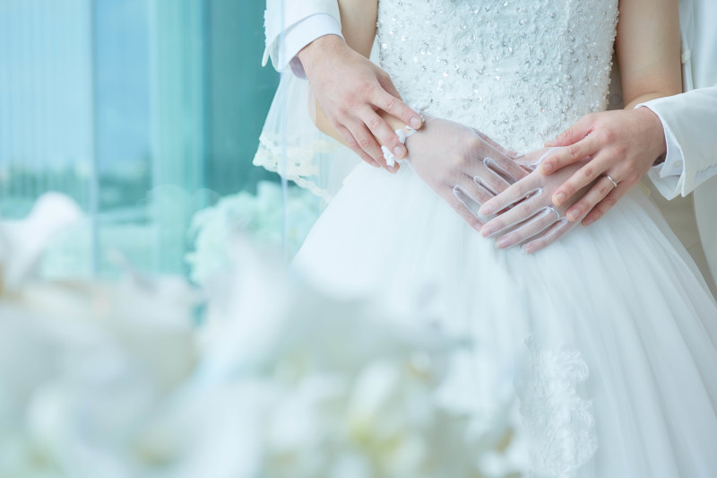 Chapel＋Beach photo　2019.10.25