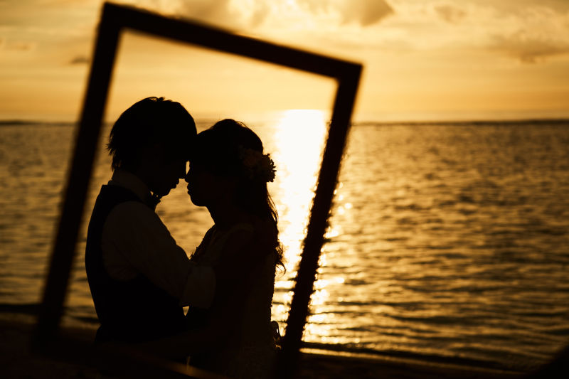 ＊サンセット＊