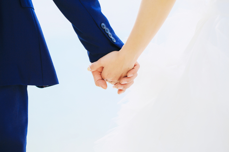 【ビーチ撮影】アラハビーチ 鹿児島県 F様