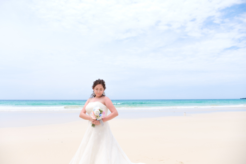 ＊それぞれのソロショットも＊