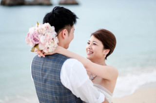 Beach photo　2019.10.21