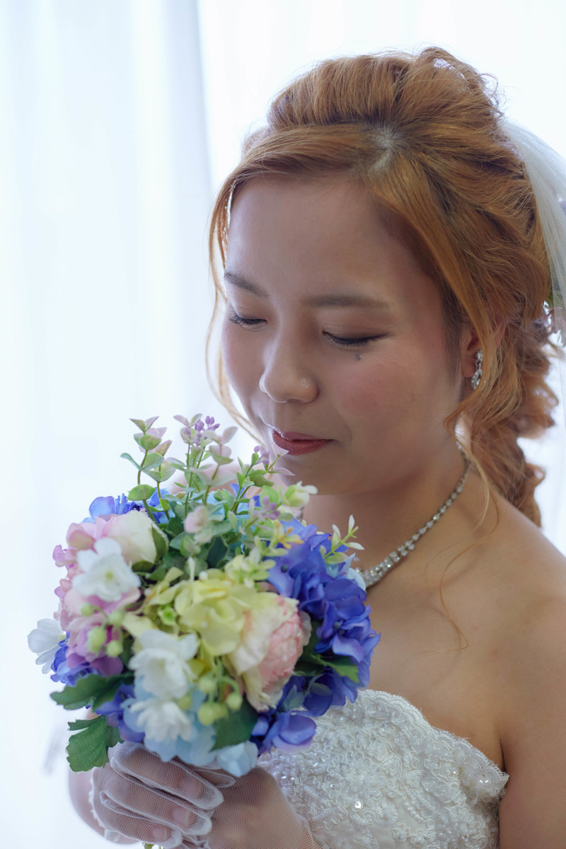 ＊ソロショット＊