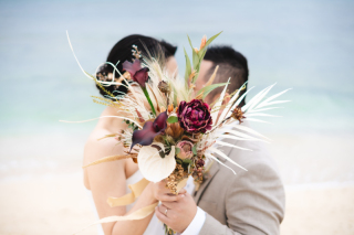 ＊ビーチ＋ガーデンチャペル＊