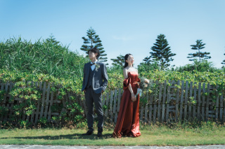 【沖縄本島半日ツアー】宇座ビーチ、ザネー浜、残波岬