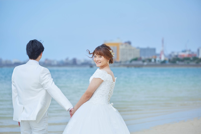 ＊マタニティウェディング＊