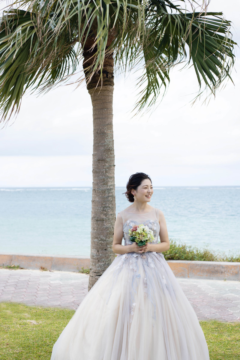 ドレスチェンジ