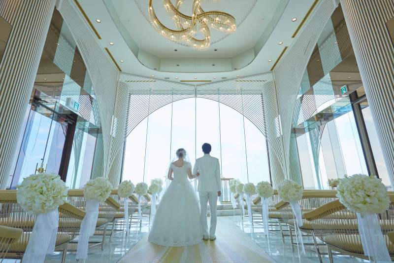 ＊リゾートチャペル＊