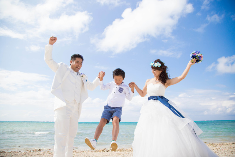 ＊ジャンプ！＊