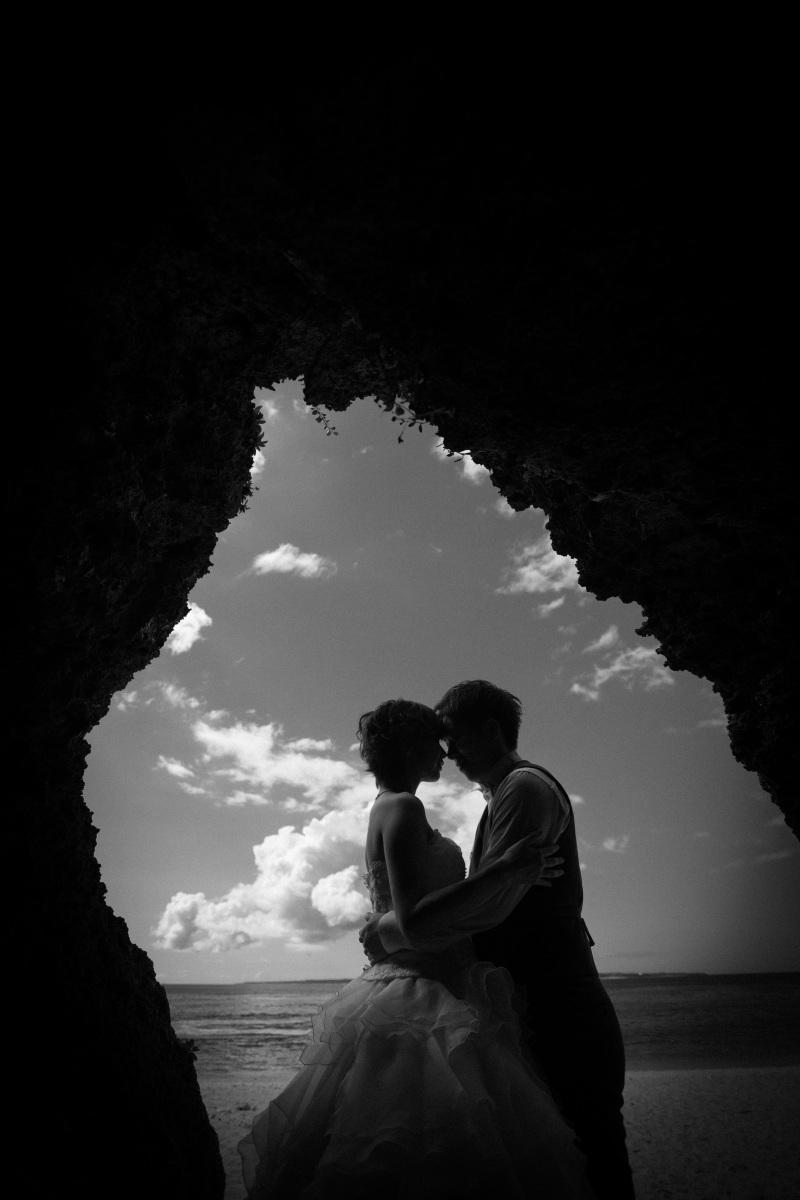 ＊シルエット＊