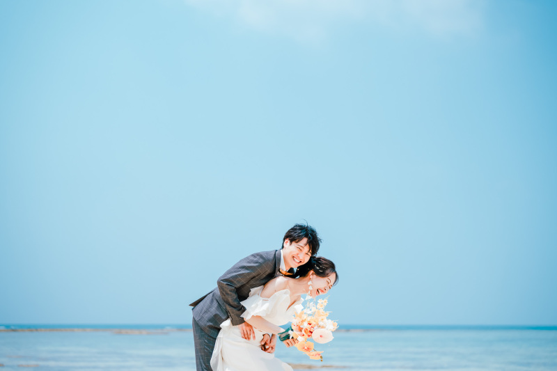 【沖縄本島半日ツアー】フィッシャーマンズビーチ（天浜）、ザネー浜、残波岬