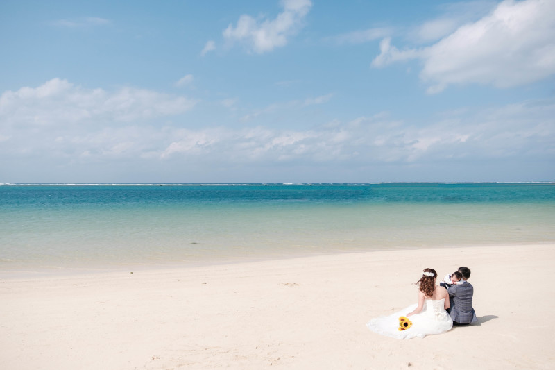 ＊日程変更で無事撮影できました！＊