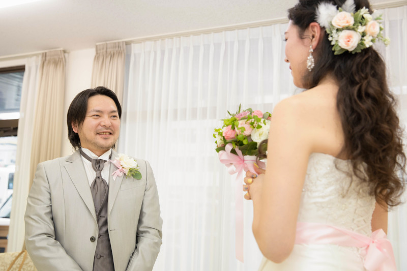 *ファーストミート*