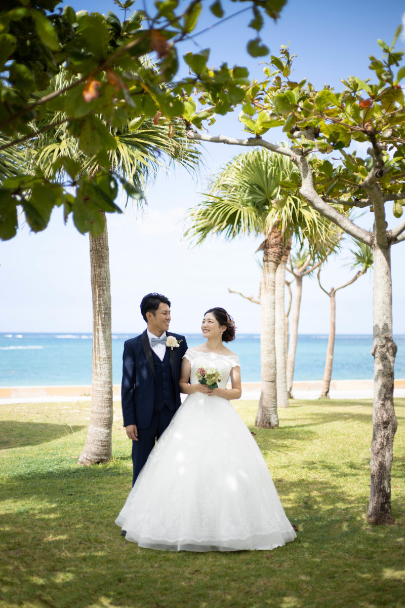 Beach photo　2019.10.18