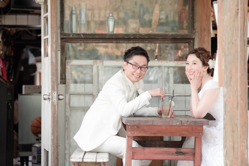 カフェタイム♪