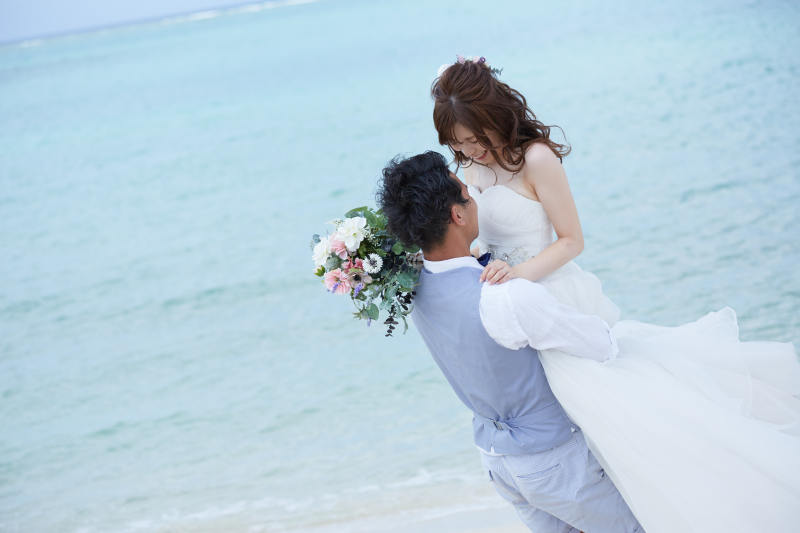 抱っこショット♡