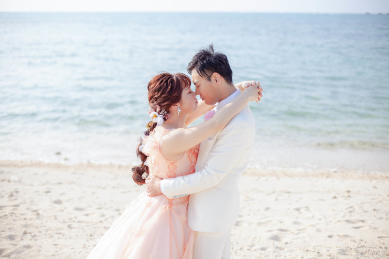 ＊ビーチロケーション＊