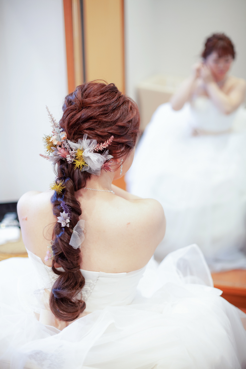 ＊撮影スタート＊