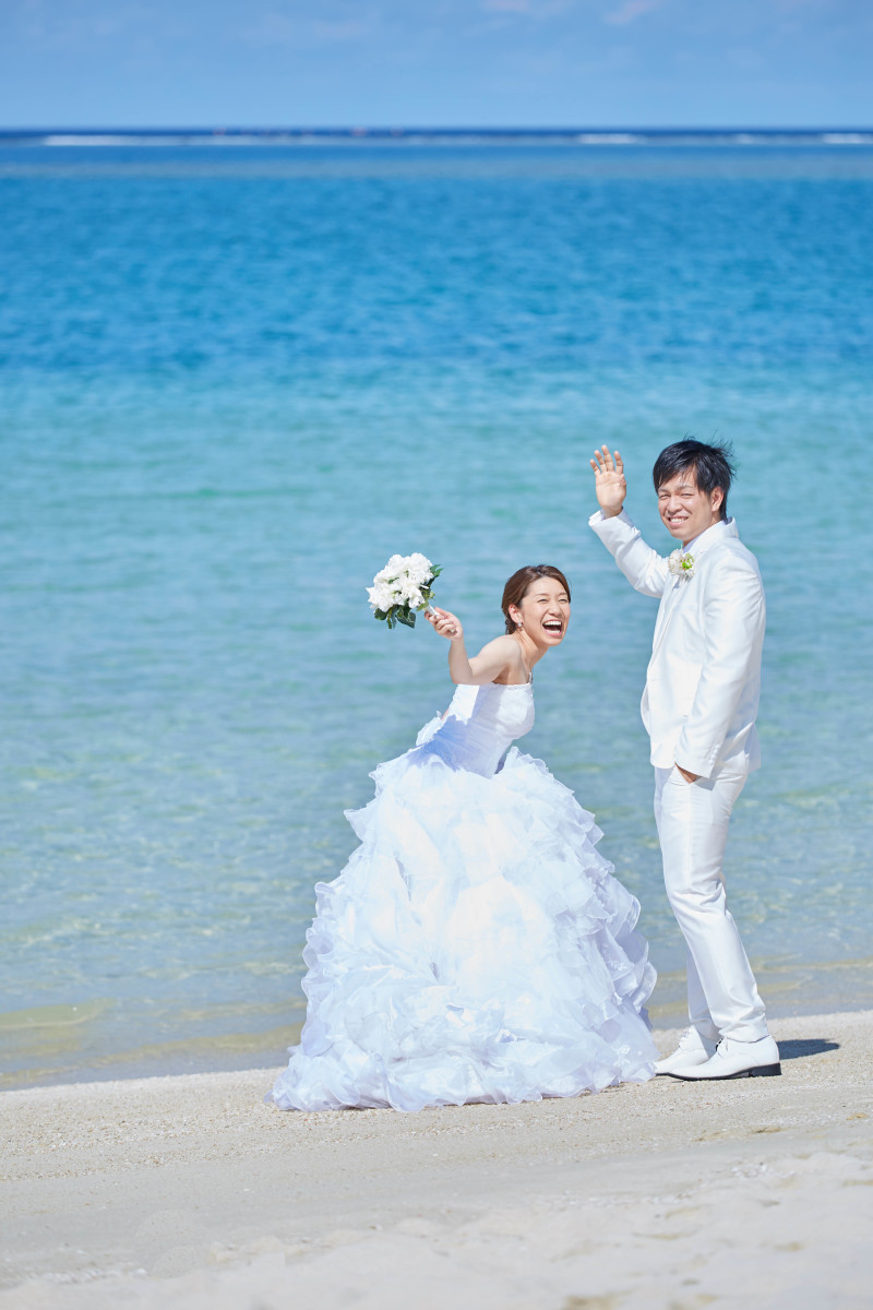 ＊おふたりらしく＊