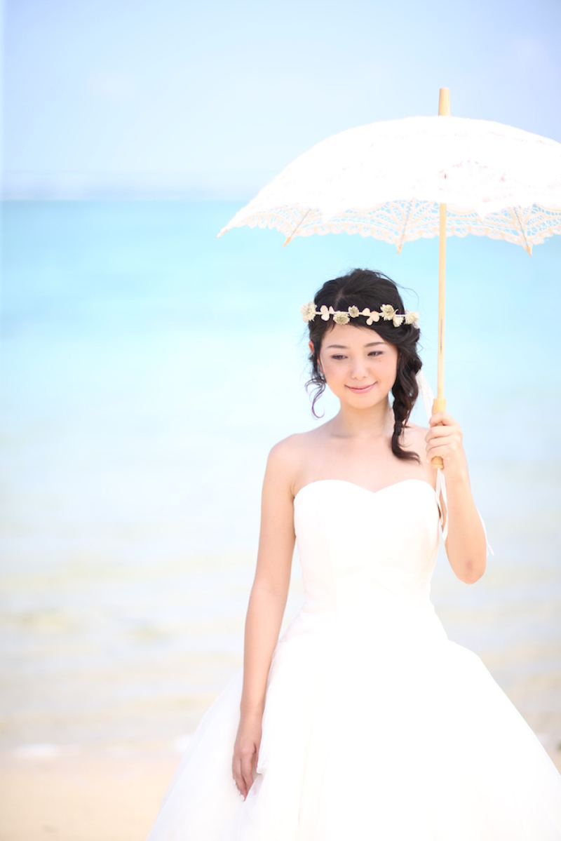 しっとりな雰囲気で♪