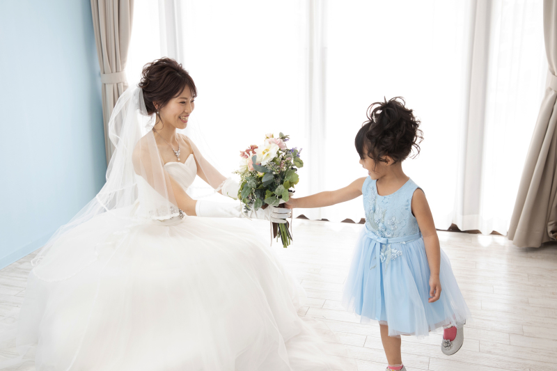 ＊お支度完了＊