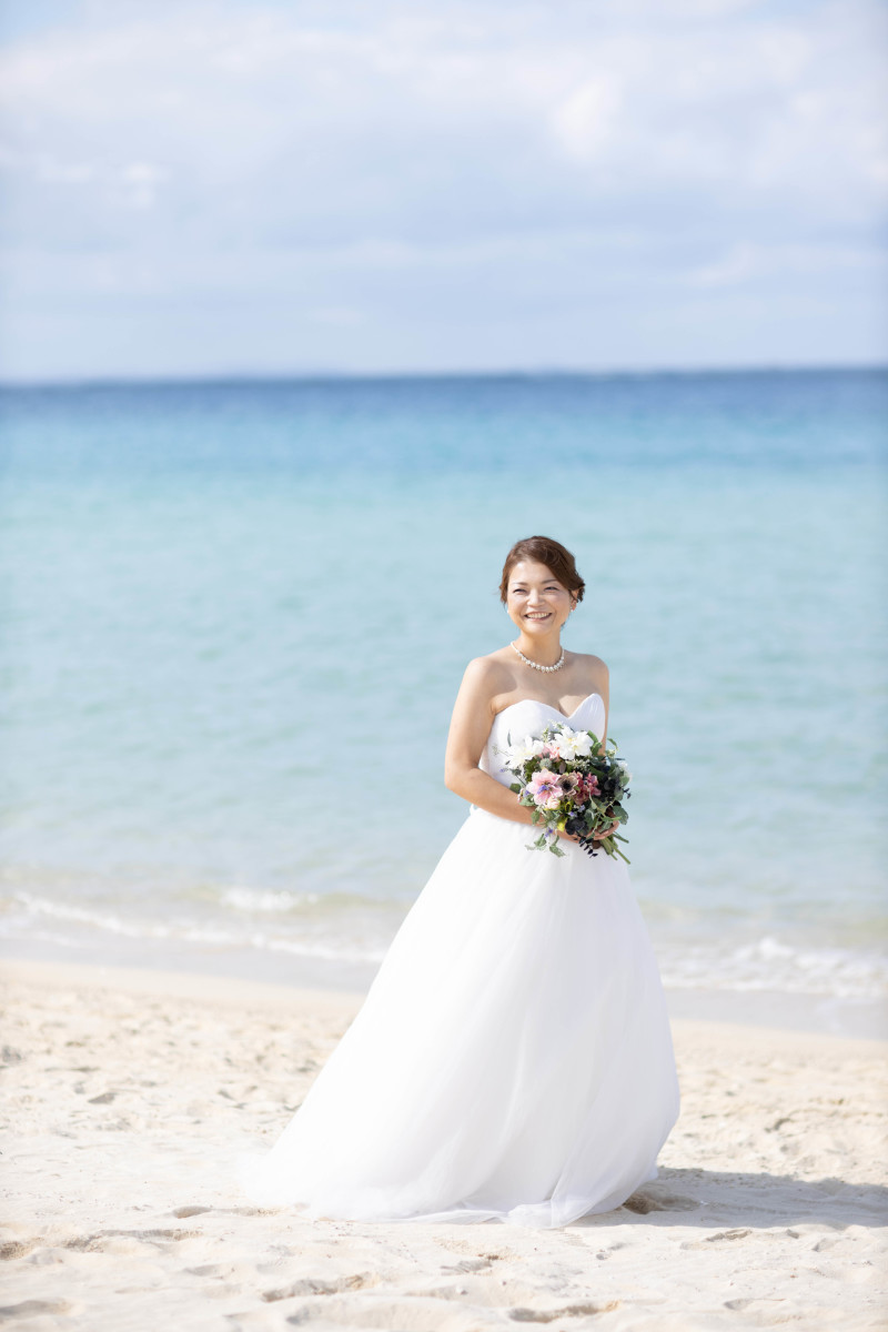 ＊ステキな笑顔＊