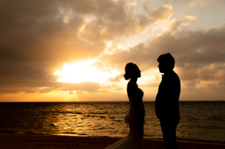 Beach　photo　2020.10.7