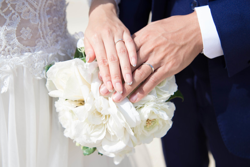 いろんな角度から