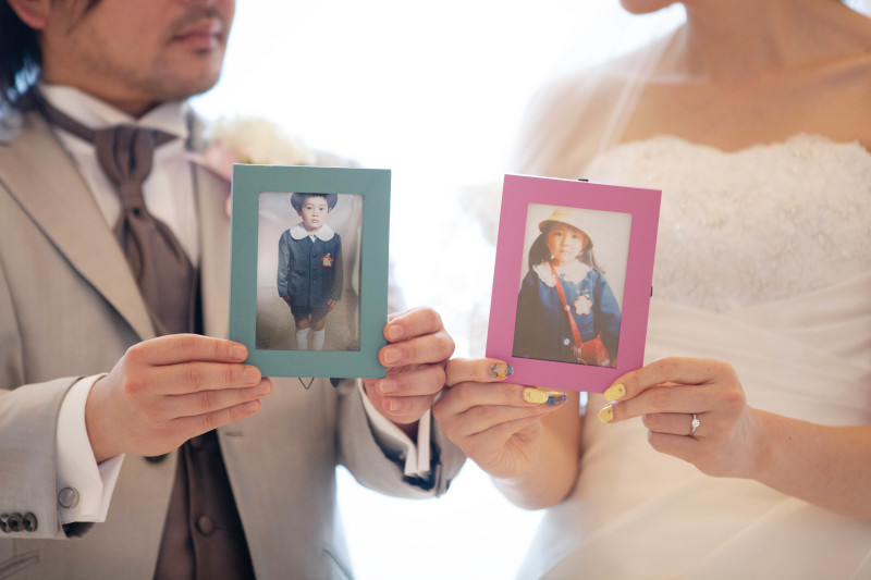 *オリジナルショット*