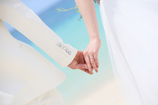 【ビーチ撮影】大阪府 K様