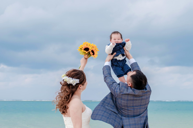 ＊家族みんなで♩＊