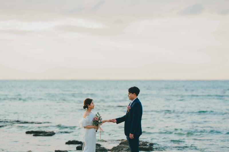 【沖縄本島半日ツアー】ザネー浜、残波岬、宇座ビーチ