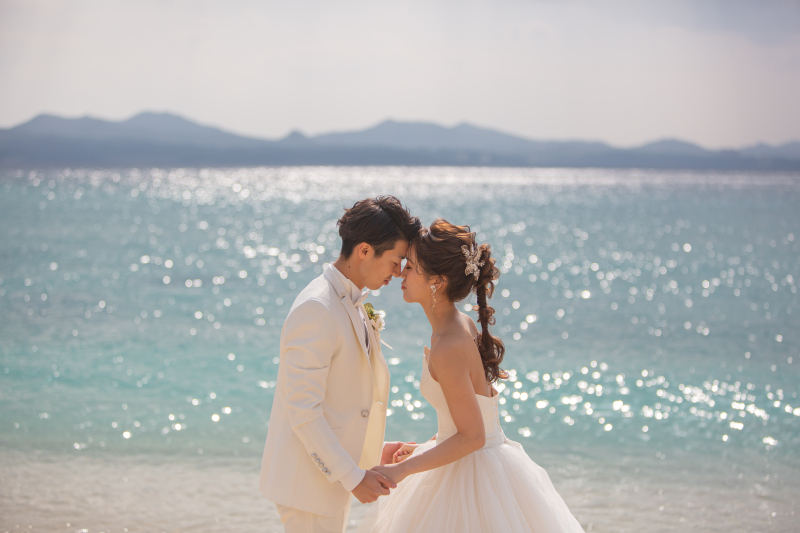 ＊ロマンチック